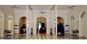 Door To Another Time