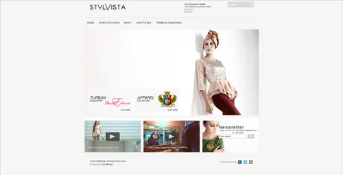 Stylvista
