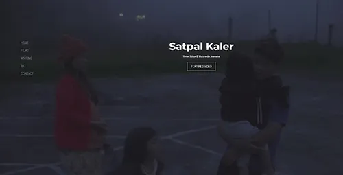 Satpal Kaler